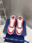 Dior  B27 High  Red and Original