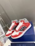 Dior  B27 High  Red and Original