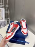 Dior  B27 High  Red and Original