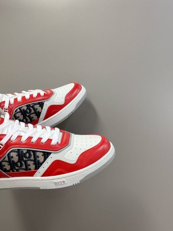 Dior  B27 High  Red and Original