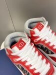 Dior  B27 High  Red and Original
