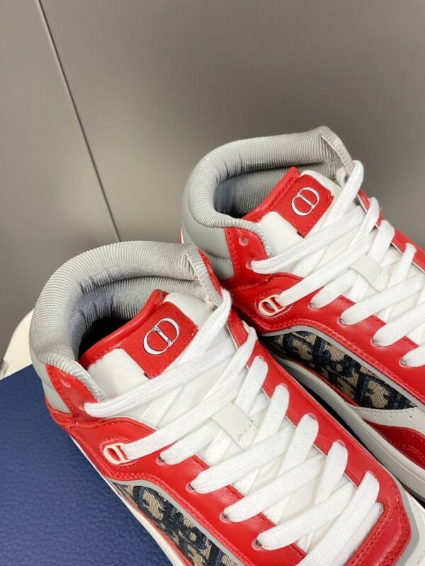 Dior  B27 High  Red and Original