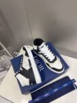 Dior  B27 High  Black and White