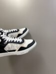 Dior  B27 High  Black and White