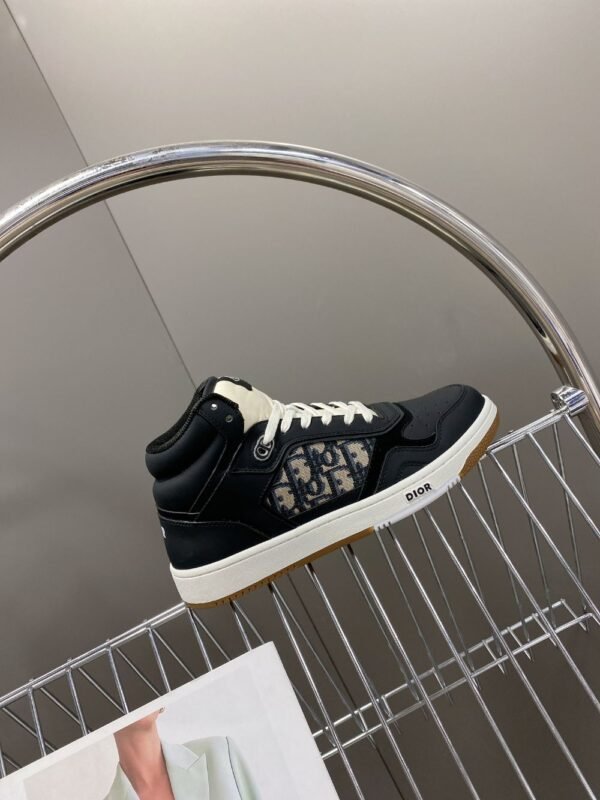 Dior B27 High Black and Original