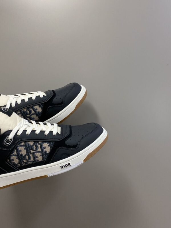 Dior B27 High Black and Original