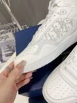 Dior B27 High White