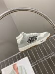 Dior B57 Grey and White
