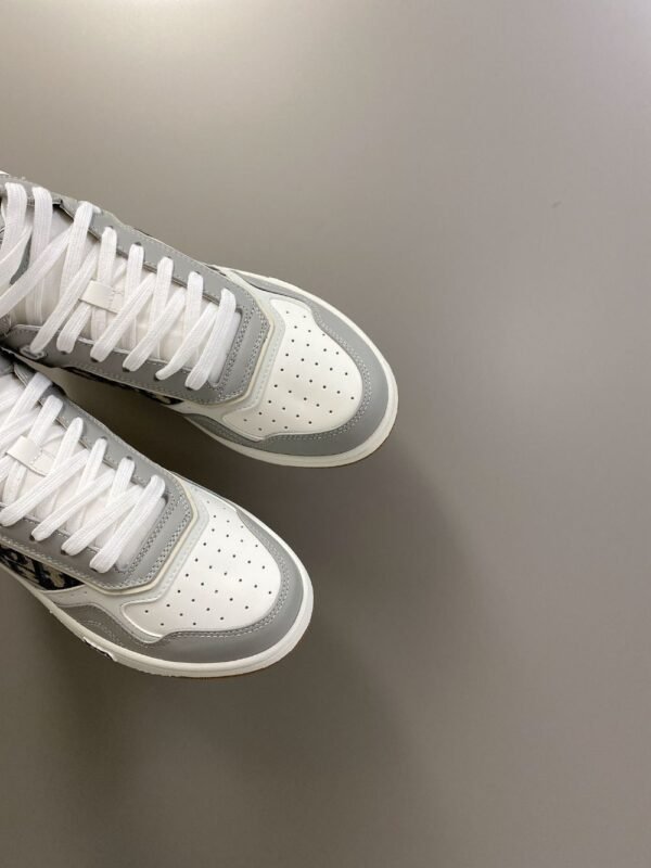 Dior B57 Grey and White