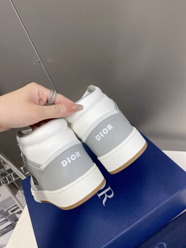Dior B57 Grey and White