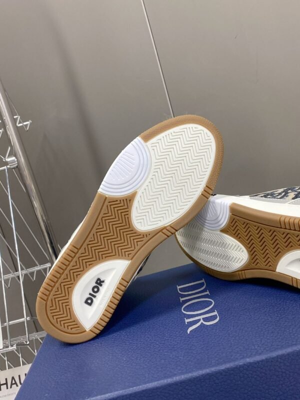 Dior B57 Grey and White