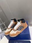 Dior  B27 Khaki and Brown