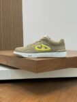 Dior B57 Khaki and Yellow