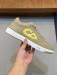 Dior B57 Khaki and Yellow