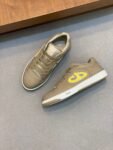 Dior B57 Khaki and Yellow