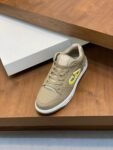 Dior B57 Khaki and Yellow