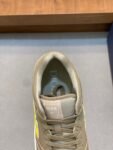 Dior B57 Khaki and Yellow