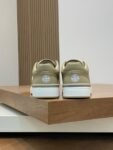 Dior B57 Khaki and Yellow