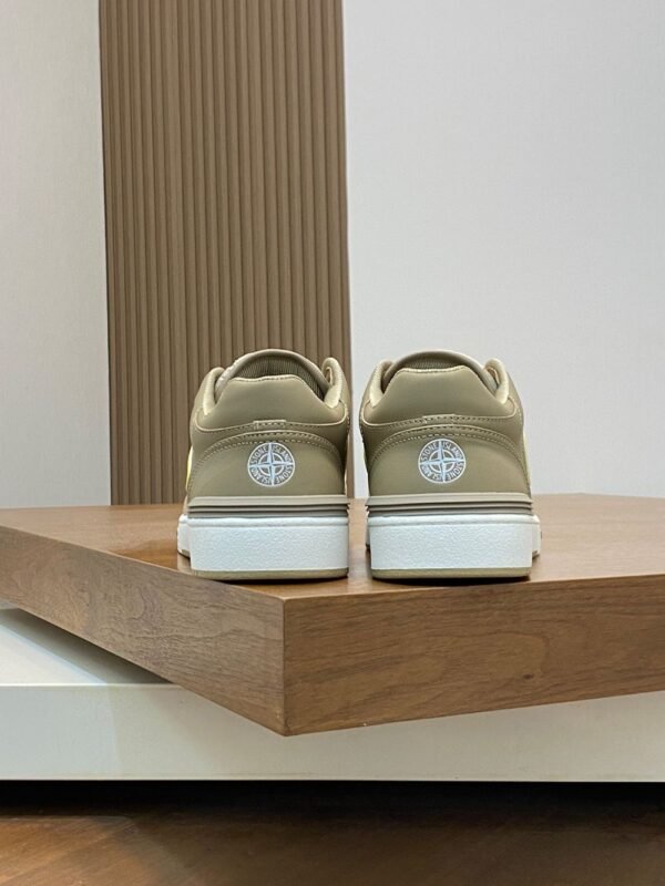 Dior B57 Khaki and Yellow