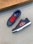 Dior  B57 Blue and Red