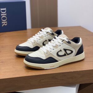 Dior  B57 Blue and Khaki