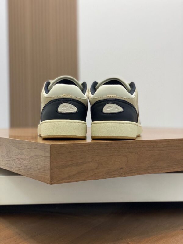 Dior  B57 Blue and Khaki