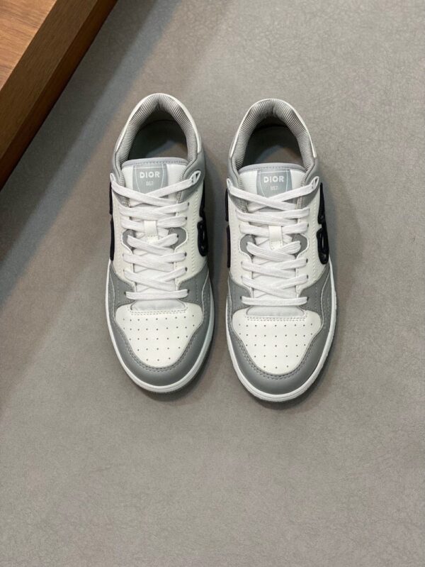 Dior B57 Grey