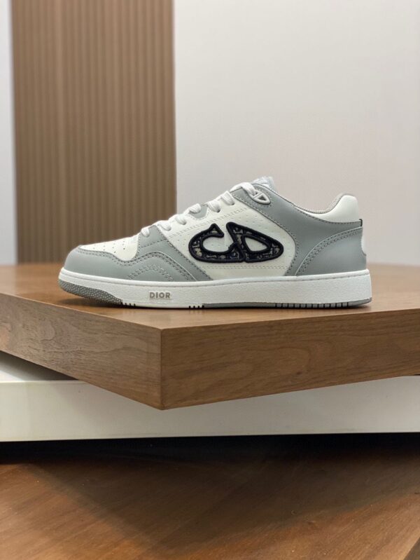 Dior B57 Grey