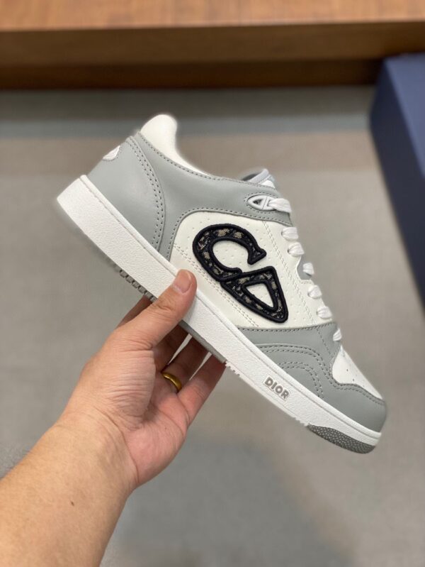 Dior B57 Grey