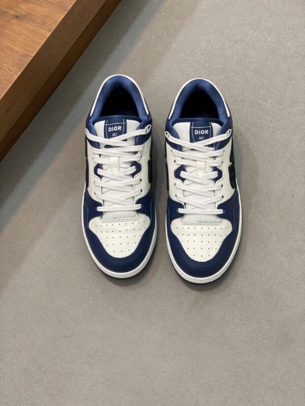 Dior B57 Dark Blue