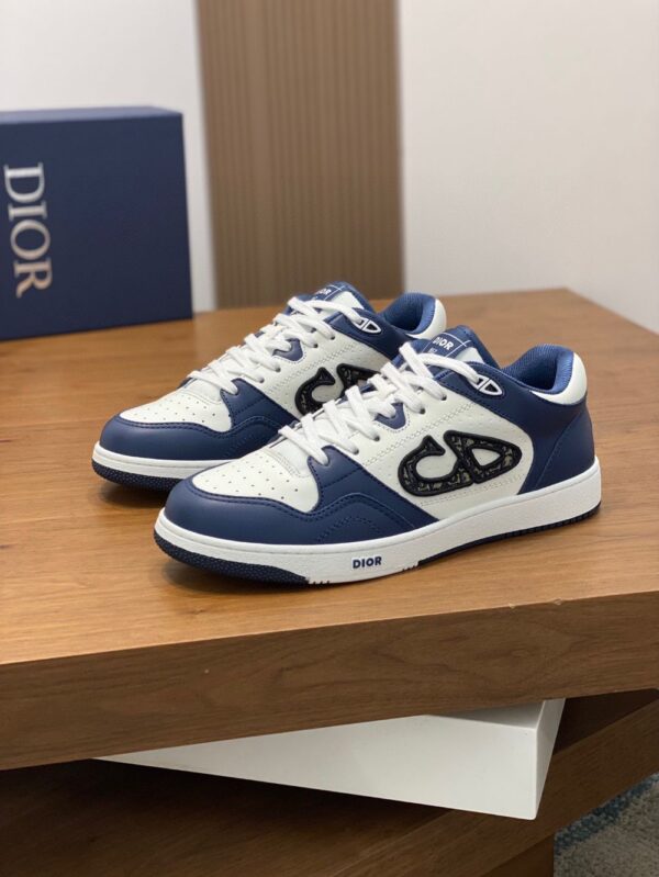 Dior B57 Dark Blue
