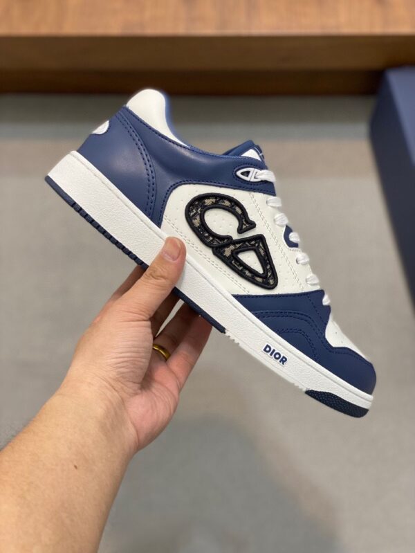 Dior B57 Dark Blue