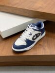 Dior B57 Dark Blue