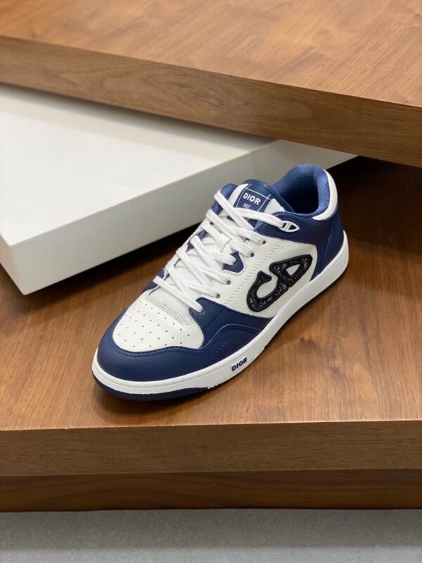 Dior B57 Dark Blue
