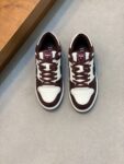 Dior  B57 Wine Red
