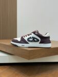 Dior  B57 Wine Red