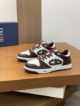 Dior  B57 Wine Red
