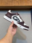 Dior  B57 Wine Red
