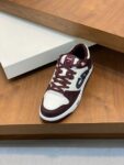 Dior  B57 Wine Red