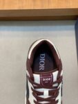 Dior  B57 Wine Red