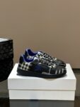 Burberry Vintage Black