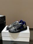 Burberry Vintage Black