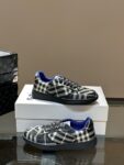 Burberry Vintage Black