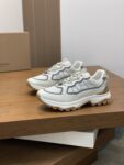 Burberry Sneaker White