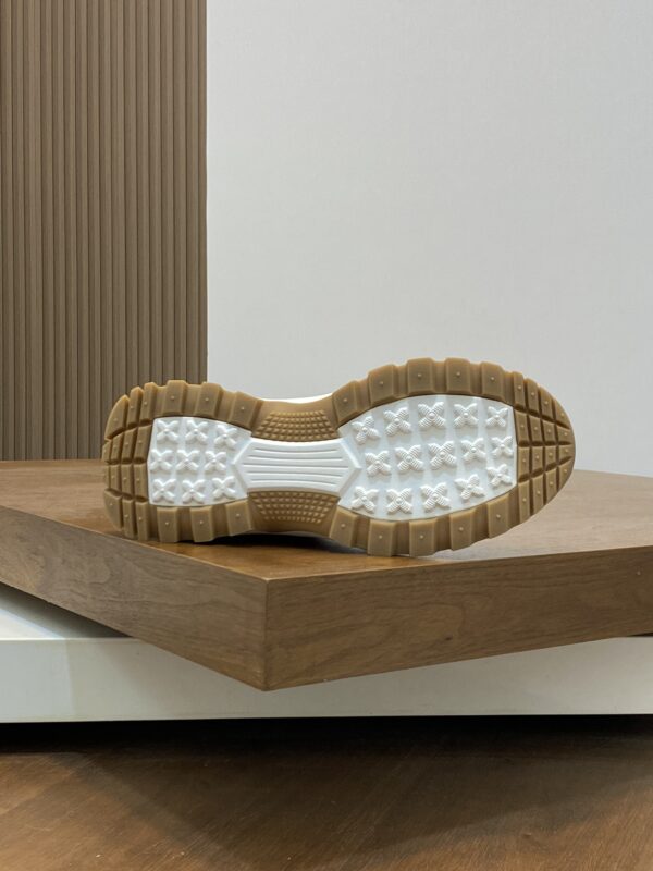 Burberry Sneaker White
