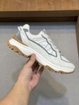 Burberry Sneaker White