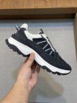 Burberry Sneaker Black Grey