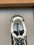 Burberry Sneaker Black Grey