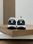 Burberry Sneaker Black Grey