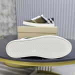 Burberry Canvas  Olive Green